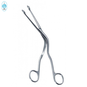 Pinzas Quirúrgicas Manuales Magil de Acero Inoxidable de Alta Calidad, Instrumentos Quirúrgicos con Certificación CE Clase II - Product Image 3