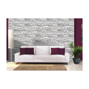 Azulejos de pared de porcelana Digital, azulejos de pared de ladrillo de buena calidad, 400x800mm, a la venta en pedidos grandes - Product Image 1