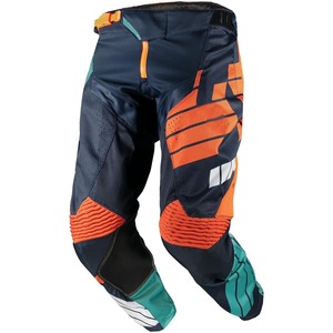 2020 Ensemble de vêtements de sport MX tout-terrain personnalisé Maillot et pantalon Mx respirant et coupe-vent pour Dirt Bike Racing - Product Image 4