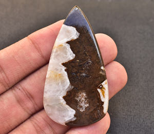 Wild Horse Jasper Cabochon High Quality Wild Horse Jasper Gemstone Cabochon Top Quality Wild Horse Tumbled Jasper Tumbled - Product Image 6