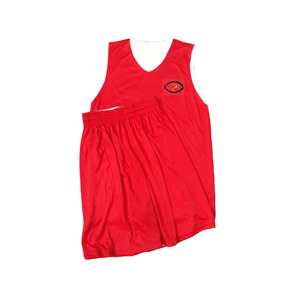 Uniformes de basket-ball réversibles personnalisés pour jeunes ensemble maillot de basket-ball pour hommes - Product Image 6