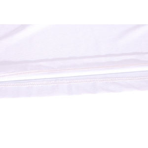 T-shirts pour hommes, personnalisés par Sublimation, teint à couleur unie, blanc, de haute qualité, vente en gros, collection 2020 - Product Image 5