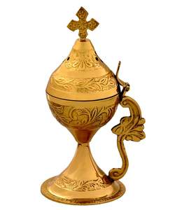 Fournitures d'église en laiton de conception standard, cuivworld inde - Product Image 3