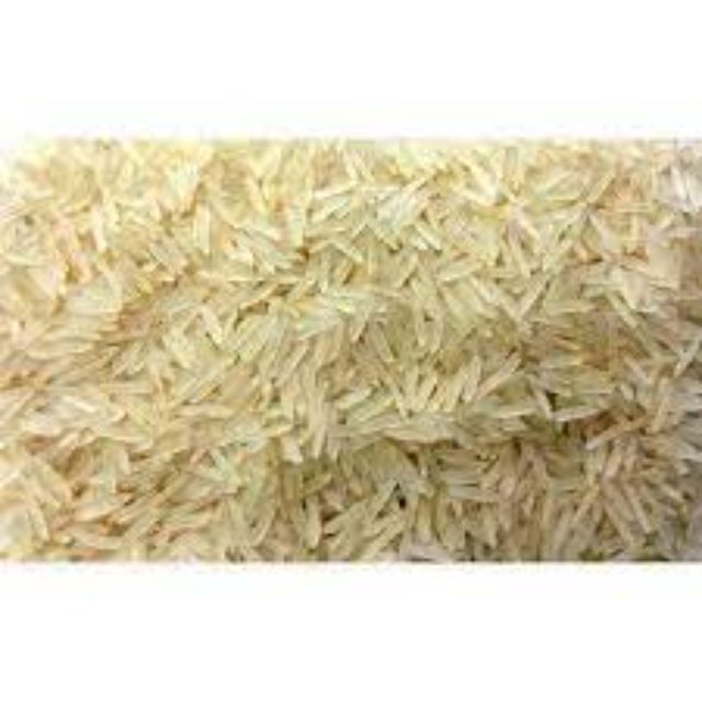 royal basmati rice