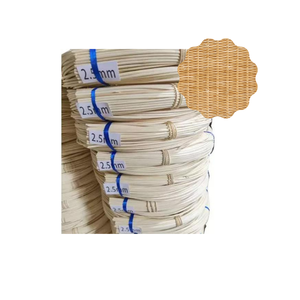 Cesta de mimbre con tejido abierto, accesorio para acampar, 99 DATOS dorados - Product Image 1