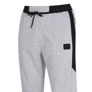 Pantalon de Jogging ultraléger, vêtement à couleur polaire, de couleur unie - Product Image 5