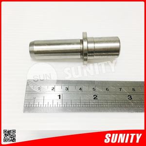 Taiwan Sunity véritable qualité d'origine nouveau GUIDE DE SOUPAPE D'ÉCHAPPEMENT 2T pour moteurs Diesel marins YANMAR 3T Position du moteur intérieur - Product Image 2