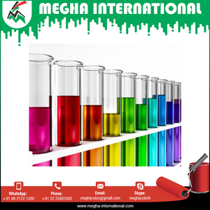 Fabricación de papel, tintes líquidos, Grado Industrial, superventas, grado industrial, nuevo grado industrial - Product Image 2