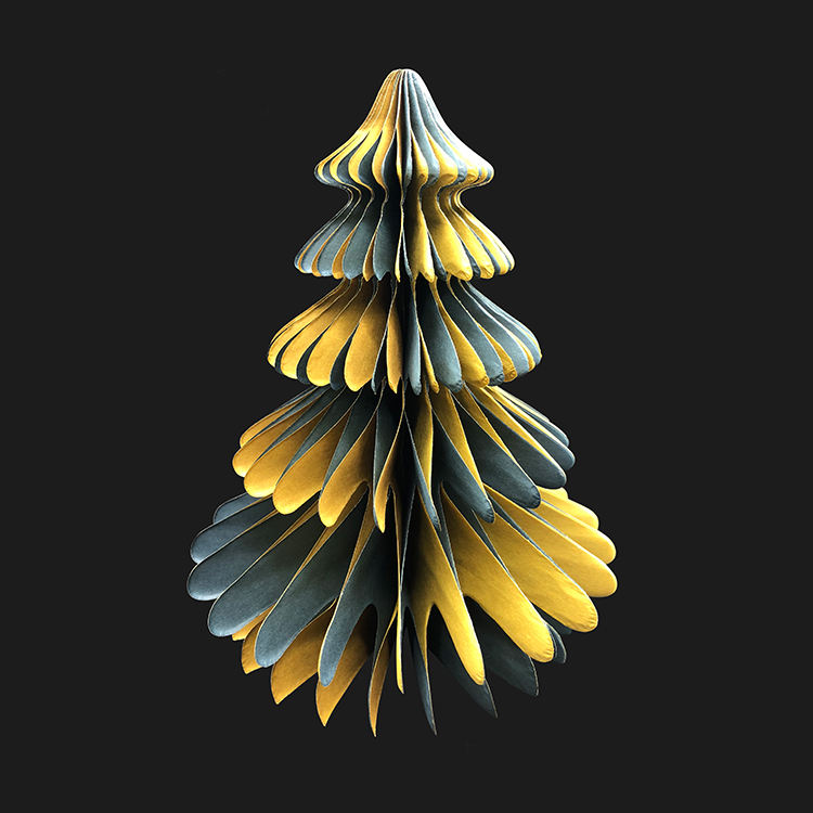 สีเหลือง