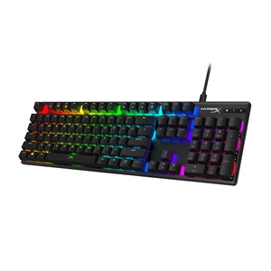 <span class=keywords><strong>Teclado</strong></span> mecánico para juegos con cable <span class=keywords><strong>Hyper</strong></span> <span class=keywords><strong>X</strong></span> Alloy Origins - Product Image 2
