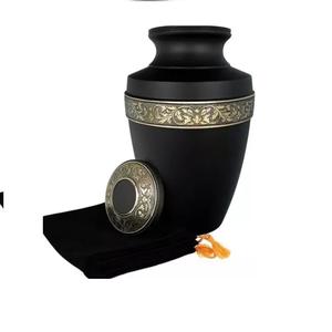 ธงชาติอเมริกาโกศผู้รักชาติและทหารผ่านศึกโกศสำหรับผู้ใหญ่ขี้เถ้ามนุษย์สำหรับโกศศพศพ - Product Image 4