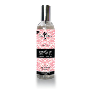 Chic & Charm profumo di lusso profumo d'aria Donna odore di mela 400 ml. Profumo dalla francia - Product Image 1
