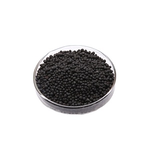 Acide aminé couleur Noire granulaire <span class=keywords><strong>bio</strong></span> <span class=keywords><strong>engrais</strong></span> npk 16-0-1 - Product Image 1