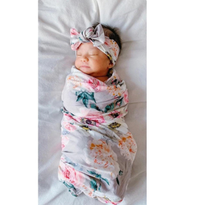 Best <b>Swaddle</b> <b>Blankets</b> Private Label Baby <b>Swaddle</b> <b>Muslin</b> <b>Blankets</b> - Product Image 2