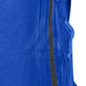 Chaleco de Cuero de Color Sólido de Nuevo Estilo para Hombre con Cuello en V, Transpirable, de Secado Rápido, Ropa Exterior Informal para Invierno, Servicio OEM, Estilo Cómodo - Product Image 6