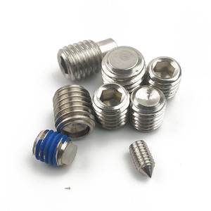 Vít Cấy Thép Không Gỉ 304 M7 Bộ Ốc Vít Cấy Thép Không Gỉ - Product Image 1