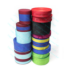 Masonic Regalia Moire Ribbon-เหรียญ Moire Ribbons-ผ้าแพรแข็งและริบบิ้นผ้าไหมที่มีผลหยัก (รดน้ำ) - Product Image 6