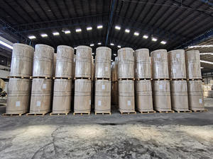 <b>Paper</b> Manufacturing Core Board CT5 Material Used for High Duty Core Textile Tube Core Spun Yarn Production - Product Image 6