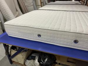 Colchón de muelles de bolsillo colchón de espuma de memoria - Product Image 6