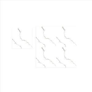 ส่งออกกระเบื้องแก้วเคลือบขัดเงาดีไซน์พิเศษที่ดีที่สุด 40x40ซม - Product Image 5