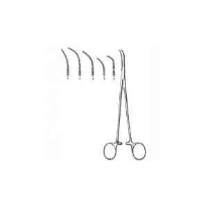 Pinzas para secar y dispensar ligaduras, pinzas de diagnóstico, pinzas de cocodrilo - Product Image 6