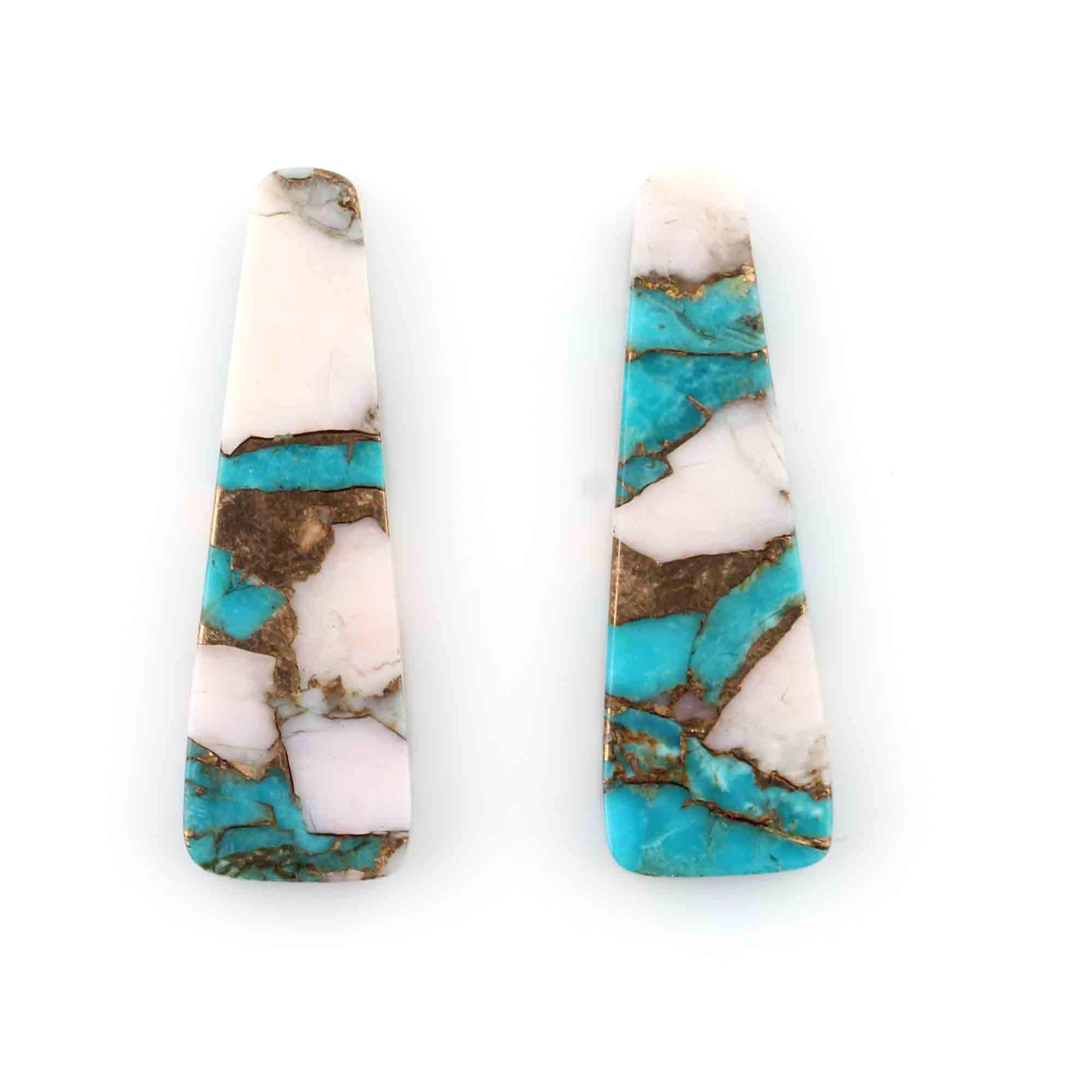 สีชมพู &amp; สีฟ้า