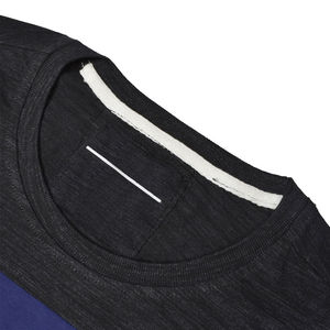 2022 professionnel meilleur Design à manches courtes décontracté t-shirts pour garçons filles haute qualité Polyester matériel col rond en vente - Product Image 3