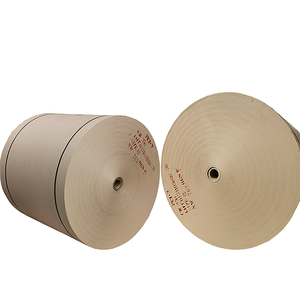 Carte de noyau CB avec 300 plis épaisseur de liaison 0.51mm. Pour les boîtes en papier Tube de papier de noyau de papier pour l'emballage thaïlande Original - Product Image 1