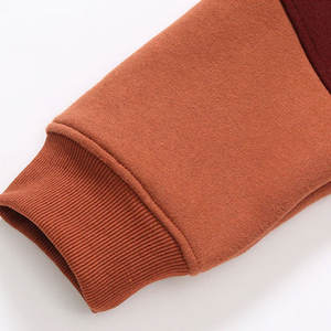 Sudaderas con capucha de ajuste regular para hombre al mejor precio, logotipo estampado de nuevo estilo, colores diversos, tela de poliéster de alta calidad - Product Image 6