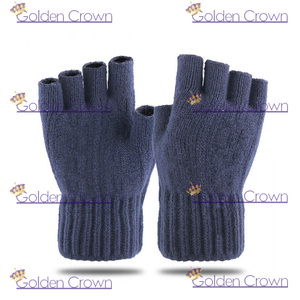 New Hand Knitting <b>Glove</b> Winter Keep Warm <b>Touch</b> <b>Screen</b> <b>Gloves</b> - Product Image 5