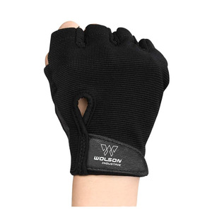 Hot Selling Durable Breathable Women <b>Weight</b> Lifting Gym <b>Gloves</b> Ventilated <b>Weight</b> Lifting Gym Workout <b>Gloves</b> Guantes De Gimnasio. - Product Image 2