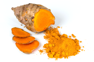 Aceite Esencial de Cúrcuma Puro Destilado al Vapor de Curcuma Longa, Certificado GMP, Revitalizador y Blanqueador de Piel de la India - Product Image 2