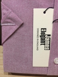 Chemise de luxe d'été pour hommes, outils professionnels, décontractées, grande taille - Product Image 5