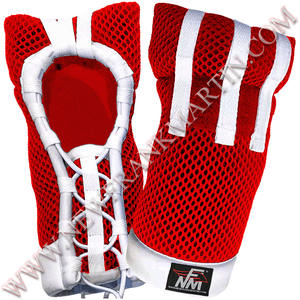 NFM-guantes internos de boxeo de envoltura rápida, artes marciales mixtas, Kickboxing, Muay Thai, entrenamiento de lucha, diseño personalizado OEM ODM - Product Image 1
