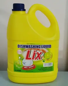 LIX DISH-洗浄液