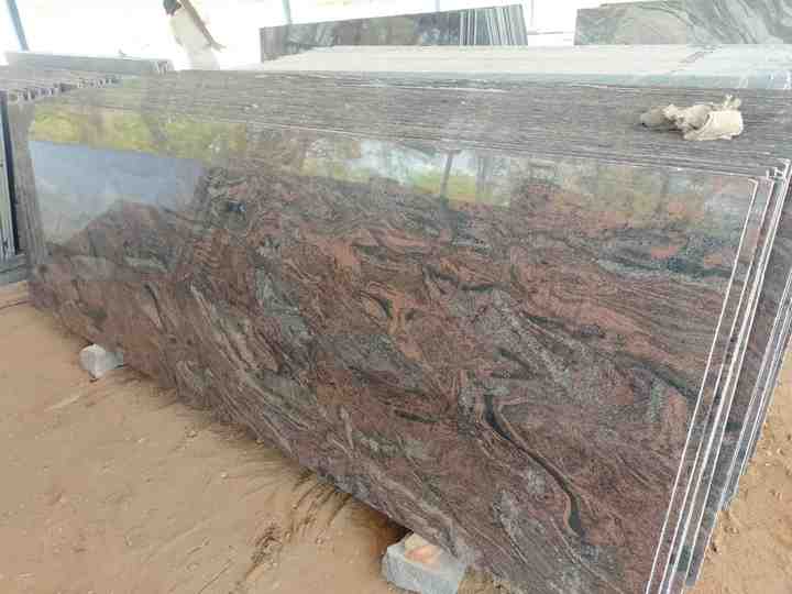 Classic Paradiso Granite