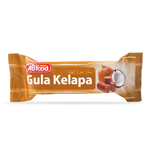 Gula Kelapa Kualitas Premium 100% Organik dengan Harga Wajar HALAL Buatan Indonesia Dijual-008