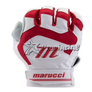 Mayorista de bateo profesional guantes de béisbol - Product Image 4
