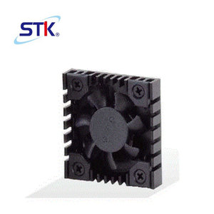 Refroidisseur de puce cc ADDA AP4508 45x45x08mm - Product Image 1