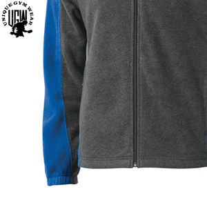 Light Polar Fleece Jacket Boys Girls Children Winter Ski Down Warm Sports Outdoor Windproof Coat Jacket - Product Image 5