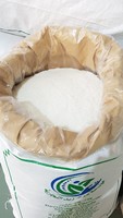 Polvo de coco desecado alto en grasa original de Vietnam Coco seco conservado de sabor dulce con proceso natural Precio de fábrica
