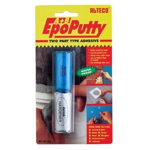 Gappo — filet adhésif sous-marin, 50g, deux parties, haute qualité, fabriqué par ALTECO - Product Image 1