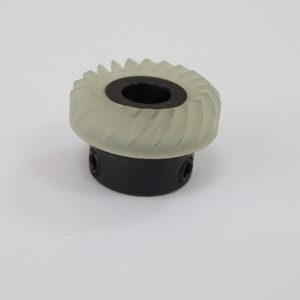 เฟืองเหล็กมาร์ริท 137415 สำหรับอะไหล่จักรเย็บผ้า ใช้ในครัวเรือน - Product Image 2