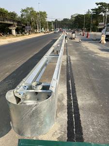 Garde-boue de protection Express, pour la sécurité, haute qualité - Product Image 5