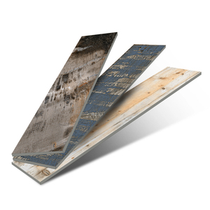 Acabado mate resistente al ácido Aspecto de mármol natural 200x1200mm Azulejos de porcelana de elevación asiática para bajo presupuesto. - Product Image 2