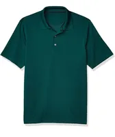 Men's Cotton Pique Design Your Own Custom Polo Shirt