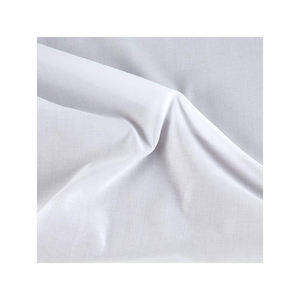 Tissu en coton biologique à imprimés, étoffe douce et lisse de 100% m pour une coupe ample - Product Image 1