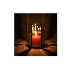 Handmade Artwork Hexagonal <b>Candle</b> Votive <b>Cheap</b> Votive Decorative <b>Candle</b> Holder from India at Low Price - Product Image 4