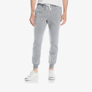 New Custom Design Sweatpants High Quality <b>Men</b> Jogger <b>Pants</b> Direct Factory Manufacturer From Bangladesh - Product Image 5