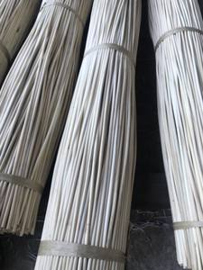 Matériel Fibre de rotin brute, tige de noyau, plusieurs tailles pour la fabrication de meubles d'extérieur +84947900124 - Product Image 6